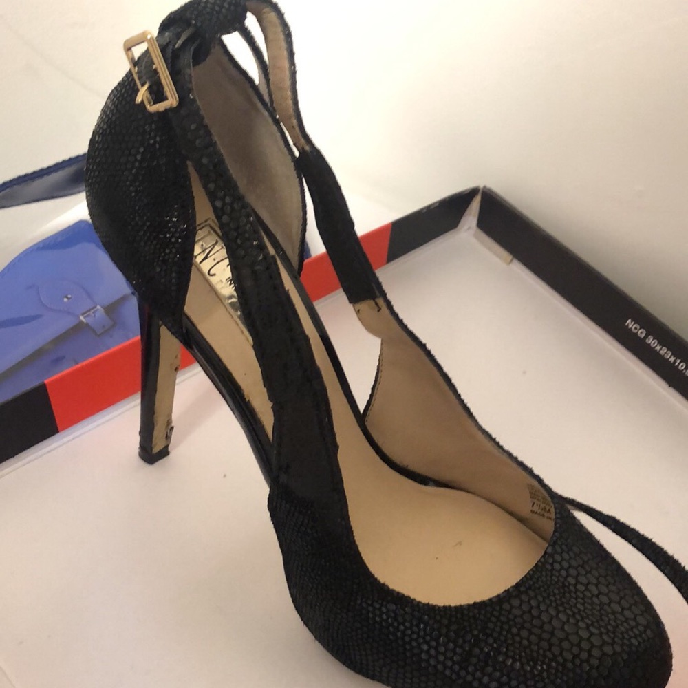 INC HEELS